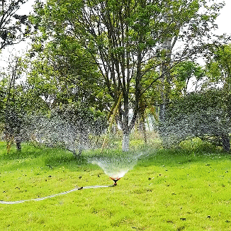 Miniatura 5 de Rociador aspersor giratorio 360FK23D-111